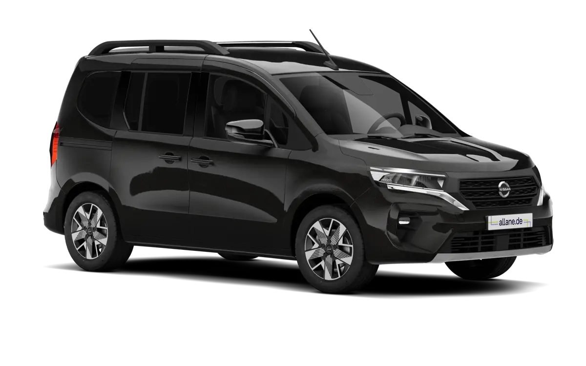 Nissan Townstar DIG-T 130 Tekna Automatik L2 Leasing