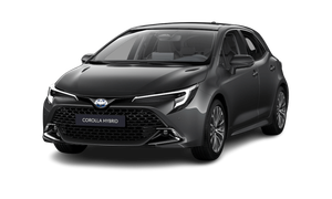 Toyota Corolla 1,8 Hybrid 1,8 Hybrid Teamplayer Auto-Abo