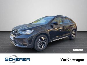 Volkswagen Taigo 1,0l  Ganzjahresreifen LED APP Connect ACC