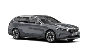 BMW 5er-Reihe 520d xDrive Touring A