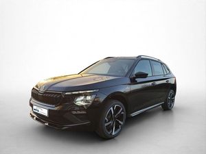Skoda Kamiq Monte Carlo 1,0 TSI 85 kW 6-Gang-Schaltget