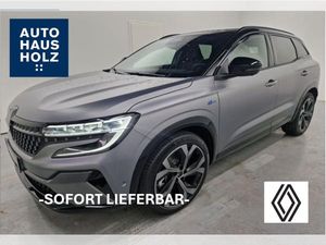 Renault Austral Iconic Esprit Alpine Full Hybrid 200