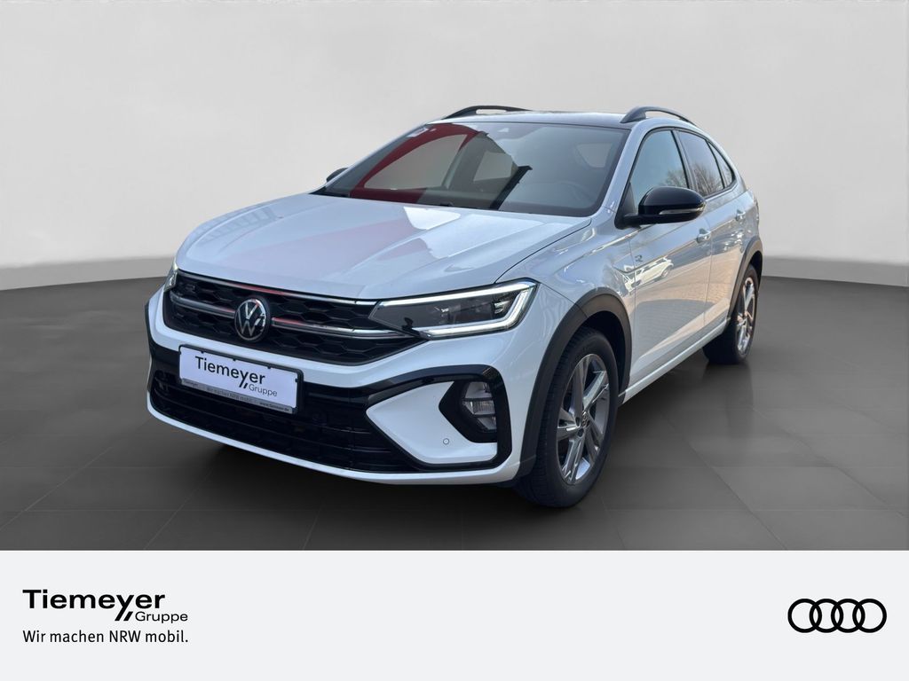 Volkswagen Taigo TSI DSG R-LINE AHK KAMERA NAVI Leasing