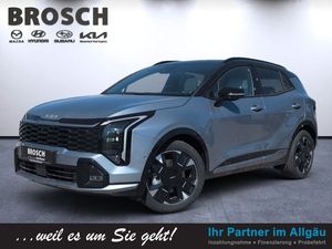 Kia SPORTAGE 1.6T AWD 7DCT GT-Line PANO DWP KARDON++