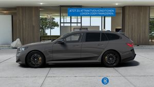 BMW M5 Touring Driv.Assist.Prof LiveCockpitProf LED