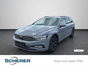 Volkswagen Passat Variant Business 2.0 TDI LED NAVI KAMERA