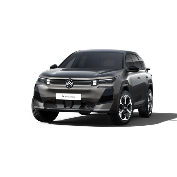 Citroën C5 Aircross Elektro 210 Komfort-Range MAX Leasing