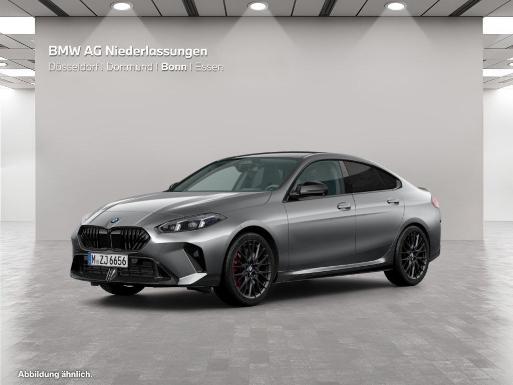 BMW 220 Gran Coupé M Sport Driv.Assist+ Head-Up LED Leasing