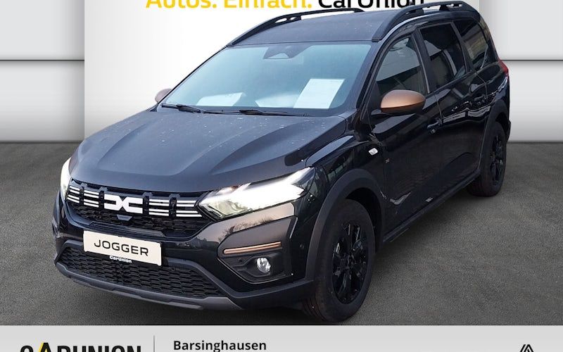 Dacia Jogger Hybrid 140 M-M-Auto Extreme 5-Sitzer 5dr Auto kaufen