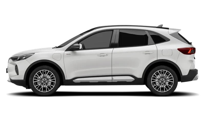 Ford Kuga Titanium 2.5 Duratec Plug-in-Hybrid CVT Auto kaufen