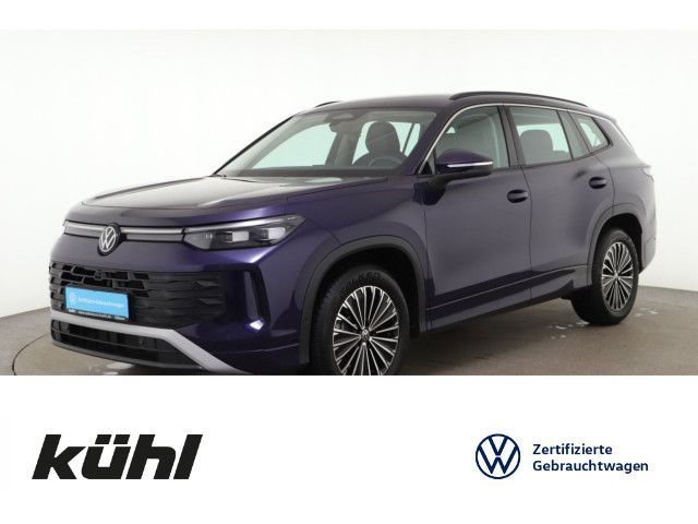 Volkswagen Tayron 1.5 eTSI DSG Life IQ.Light/ACC/360°/App/N Leasing