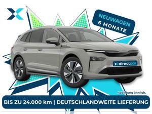 Skoda ENYAQ ❗️ Deutschlandweite Lieferung ❗️ 6-Monats-Fullservice❗️Vielfahrer geeignet✅