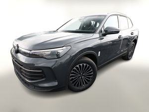 Volkswagen Tiguan DSG LED+ Pano Nav 5JGar IQ.DRIVE 18Z SHZ Leasing privat