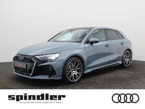 Audi RS3 RS 3 Sportback S tronic | Pano,ACC,SONOS Leasing