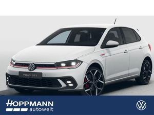 Volkswagen Polo GTI 2,0 TSI DSG Kamera 18 Zoll Lagerwagen Anlieferung Oktober !! Leasing