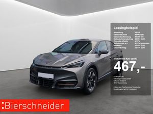 Cupra Tavascan Endurance LED NAVI ACC SIDEASS 82KWH WÄ