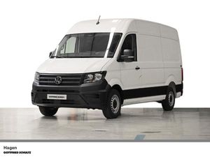 Volkswagen Crafter 35 Kasten 2.0 TDI MR (Hagen)