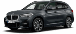 BMW X1 xDrive 25e Auto-Abos