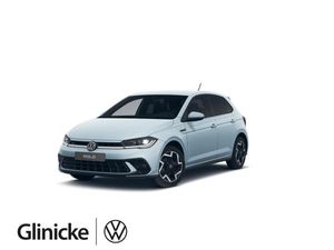 Volkswagen Polo R-Line 1,0 TSI DSG