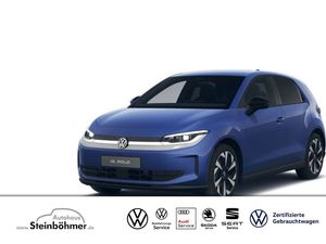 Volkswagen ID. Polo Style 211PS 52kWh IQ.Drive Bluetooth
