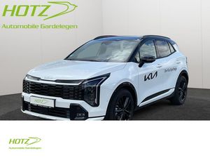 Kia Sportage 1.6T AWD DCT GT-Line LED/PANO/HUD