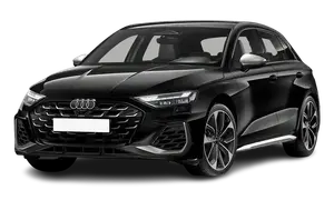 Audi S3 Sportback Auto-Abo
