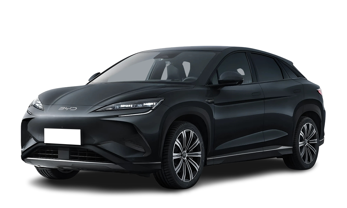 BYD SEALION 7 Auto-Abo