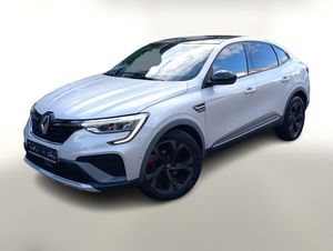 Renault Arkana 1.3 TCe 160 MHEV EDC R.S. Line SchiebeD Leasing privat
