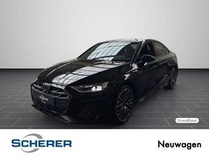 Audi A3 Limousine S line TFSI quattro 150 kW S tronic