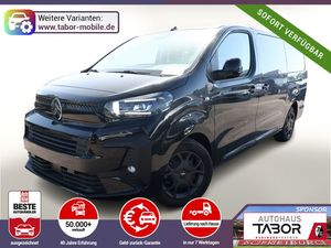 Citroën Spacetourer PLUS XL 9S KlimaP LED CarP PDC PrivG