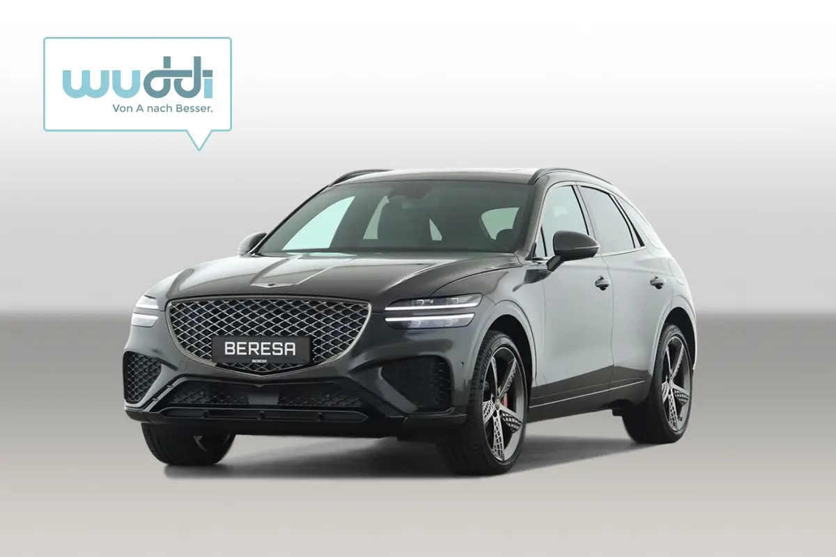 Genesis GV70 Sport Auto-Abo