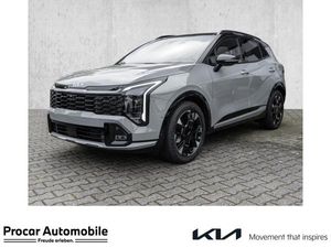 Kia Sportage 1.6 T-GDI AWD DCT GT-Line Panorama Drivewise Sound Paket