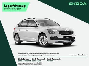 Skoda Kamiq Selection 1,0 TSI DSG
