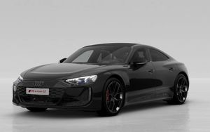 Audi e-tron GT RS e-tron GT performance - 208.900,- UPE! CARBON / B&O / 360 / LASER / KERAMIK / HUD Leasing
