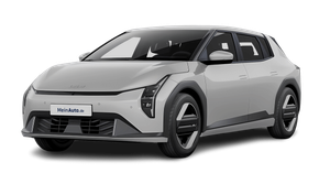 KIA EV4 58 kWh 150 kW Air Frontantrieb