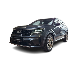 Kia Sorento 2,2 CRDI DCT 4WD Platinum Pano AHK Bose
