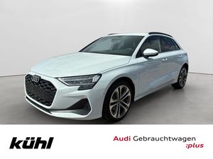 Audi A3 Sportback TFSI e S tronic LED/Parkassist/AHK/