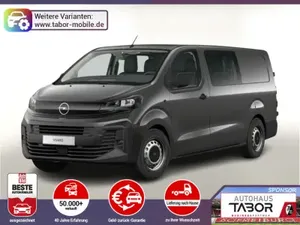 Opel Vivaro FlexSpace DoKa XL CityConnectP WinterP