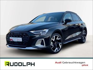 Audi A3 allstreet 35 TFSI S-tronic S line ACC AHK Kam