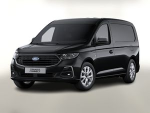 Ford Transit Connect L2 Aut Limited SHZ ACC Nav 17Z Gewerbeleasing