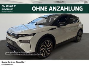 Skoda Elroq 85 Sportline 82 kWh Batterie Elektromotor