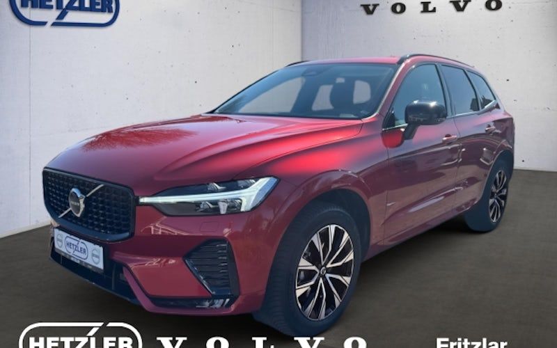 Volvo Xc60 B4 Plus Dark Auto 5dr Auto kaufen