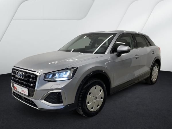 Audi Q2 35 TFSI advanced - kurzfristig verfügbar ! Leasing