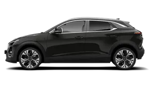 VinFast VF 6 59,6 kWh Plus Leasing