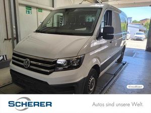 Volkswagen Crafter Kasten 35 TDI Autom. MR Trendline L2H1 F