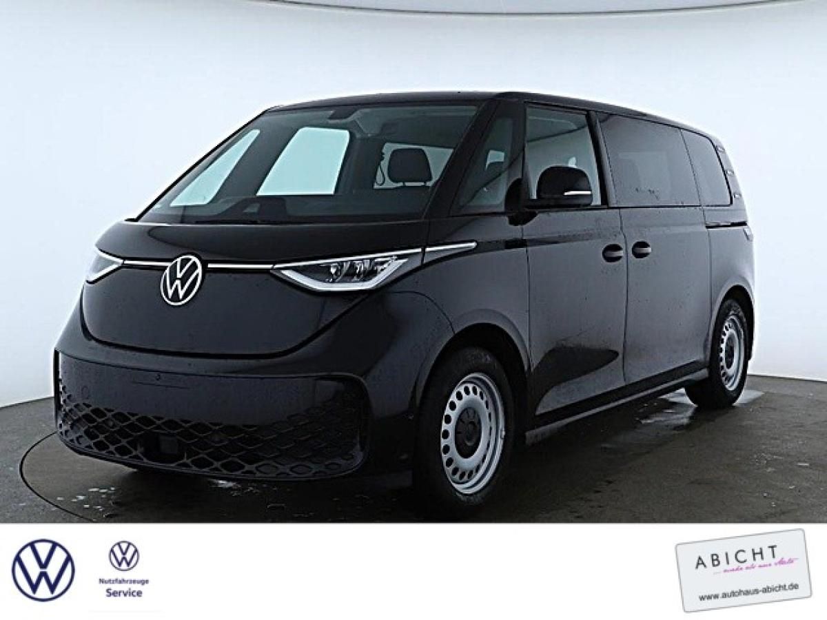 Volkswagen ID.Buzz Pro LR 210kW Winterr. AreaView HarmanKardon Anschlussgarantie Leasing