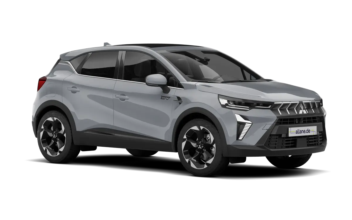 Mitsubishi ASX 1.3 T-Benziner Intro Edition DCT Leasing