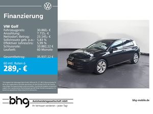 Volkswagen Golf Life 1.5 eHybrid DSG *ACC*NAVI*KAMERA*