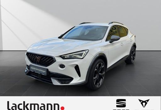 Cupra Formentor 1.4 E-HYBRID 180kW VZ DSG 5dr Auto kaufen