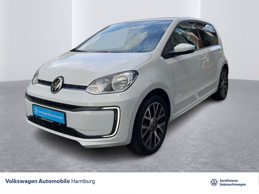 Volkswagen e-up! Edition Einparkhilfekamera Sitzheizung Leasing